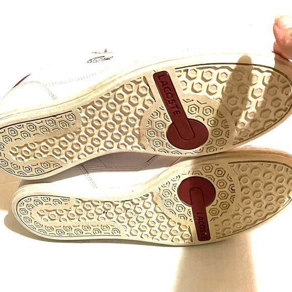 Lacoste Sneakers - Picture 7 of 7